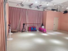 -星舞宝贝少儿舞蹈艺术(天山西路店)