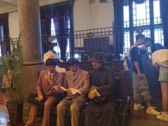 -沈阳金融博物馆