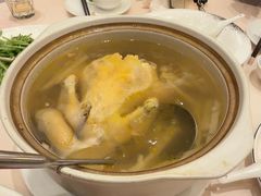 -得月楼·省级非遗·传统苏帮菜(观前店)