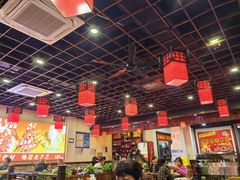 -老北京羊蝎子(永德路店)