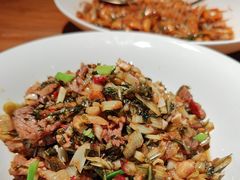 -黄山老妈·土菜(碧桂园店)