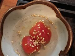 -豊 胜手丼