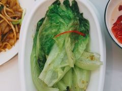 -花少爷·鲜虾干贝粥(延安万达店)