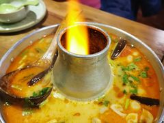 -太泰东南亚餐厅(万福广场店)