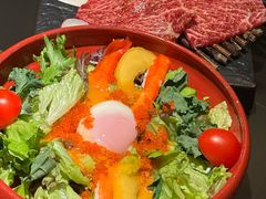 -厚贞日式烤肉(浦东汇智店)