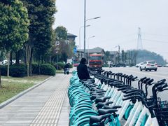 -枫香湖儿童公园