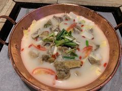 -哈吱喂丽江火塘·牦牛火锅(五一街店)