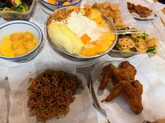 -水牛奶皇后糖水铺(深圳总店)