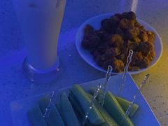 椰林飘香-琶醍壹号•潮菜江景餐吧