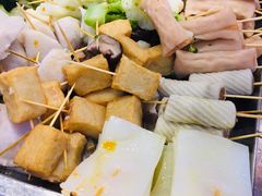 -路遥的小屋冷沾沾(凯德广场店)