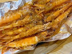 -华顺土菜馆(洪岗路店)