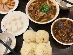 -姚记炒肝店(簋街店)