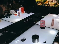 -魅KTV·AI辅唱(人民广场旗舰店)