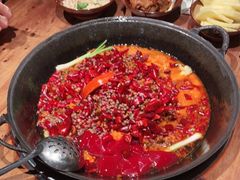 -楠火锅(太古里总店)