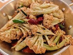 -周麻婆·川式小炒(宁德蕉城南路店)