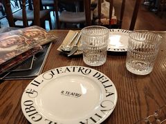 -IL TEATRO 精品意大利餐厅