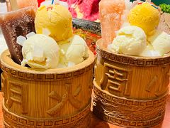 -周小明火锅(黑金冠社区店)