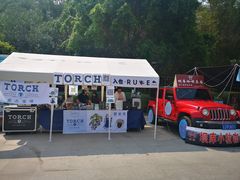-Torch Coffee 炬点咖啡