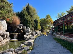 -北京市海淀外国语实验学校