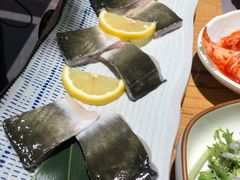 -壹兆炭火烧肉·烤鳗鱼(金水花城店)