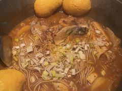 -遇东北林区铁锅炖(南开店)