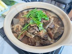 牛杂打煲-榆美酒店·中餐厅