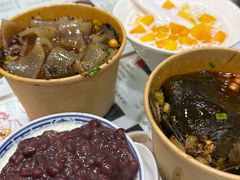 -阿坤传统手工小吃(沙坪坝店)