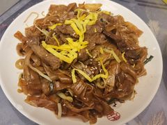 -古南都·老广东酒楼(龙江店)