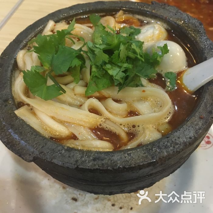 姐弟倆土豆粉(西開發區分店)圖片 - 第2張