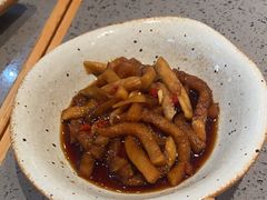 -大师兄·西北小馆(南沙万达广场店)