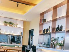 大堂-豪客来牛排(汕头东厦100店)
