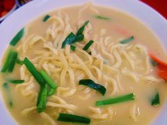 -三百碗宝应长鱼面(板仓街店)