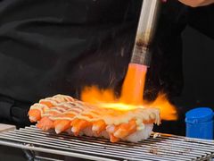 -Sushi Hanzo半藏(天环广场店)