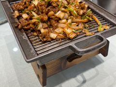 -一品滇香·云南菜(公益西桥店)