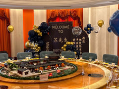 -白金汉爵大酒店(相城店)