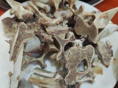 -香满锅老北京羊蝎子火锅·家常菜(新街口店)