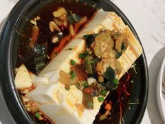 -火啫啫·粤式啫啫煲(南通首店)