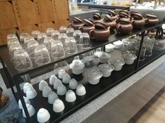 -一叶觅山(半边街店)