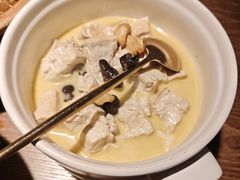 -沅江水·湖南家宴(南村万博长隆商圈店)