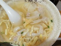 -黄阿姨锅贴大王(万航渡路店)