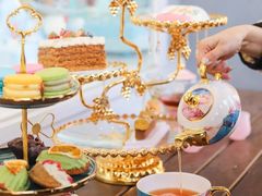 -麦雪尔甜品·生日蛋糕(新街口旗舰店)