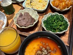 -竹里馆·淮扬菜·功夫茶(老门东店)