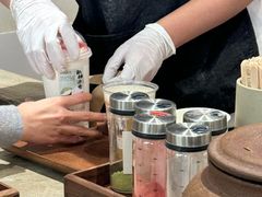 -李山山茶事(景枫店)