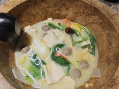 -云荷里·蒸汽石锅鱼·云南菜(中发百旺店)
