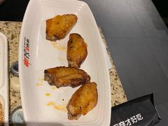 -丰茂烤串(全国首店)