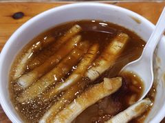 -安海五叔公土笋冻(西街店)