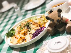 -新疆巴州金丝特餐厅(大钟寺店)