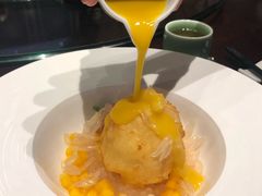 杨枝甘露-彩丰楼·中餐厅(国家会展中心上海洲际店)