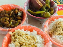 米饭-咱家王新国把子肉(县东巷店)