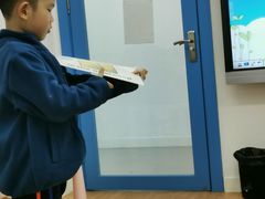 -英孚教育青少儿(河东资深教研中心)